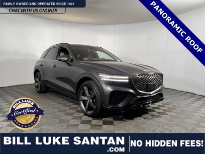 Used 2025 Genesis GV70 2.5T Sport Prestige w/ Sport Prestige Package
