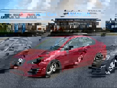 Used 2016 Subaru Impreza 2.0i