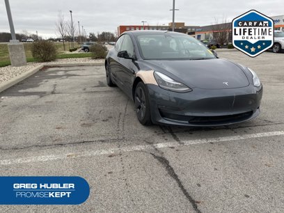 Used 2023 Tesla Model 3 Standard Range
