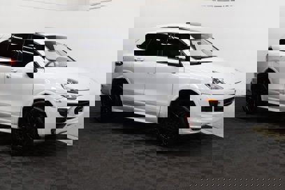 Used 2016 Porsche Cayenne
