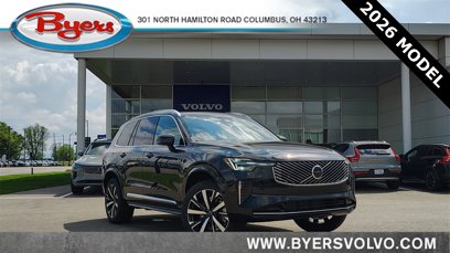 New 2026 Volvo XC90 B5 Core