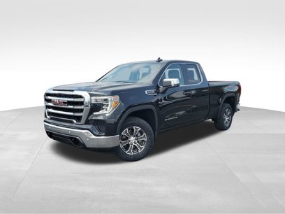 Certified 2022 GMC Sierra 1500 SLE w/ X31 Off-Road Package
