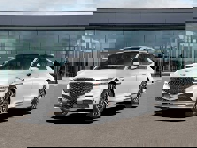 New 2025 Genesis G90 3.5T