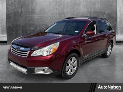 Used 2011 Subaru Outback 2.5i Limited
