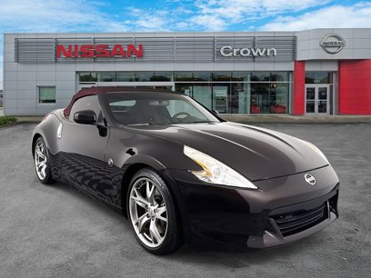 2010 Nissan 370Z | PJ's Auto World Classic Cars for Sale