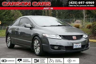 Used 2010 Honda Civic EX