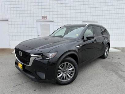 New 2025 MAZDA CX-90 3.3 Turbo w/ Preferred Package