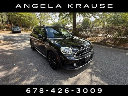 Used 2018 MINI Cooper Countryman S