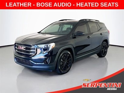 Used 2020 GMC Terrain SLT w/ Preferred Package