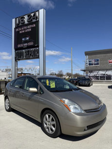 Used 2009 Toyota Prius