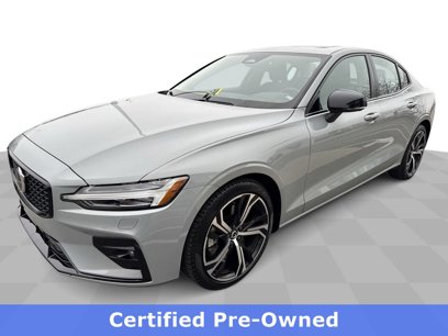 Used 2024 Volvo S60 B5 Core w/ Climate Package