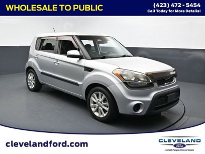 Used 2013 Kia Soul +
