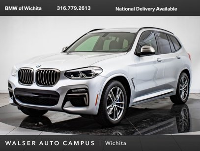 Used 2018 BMW X3 M40i w/ Premium Package