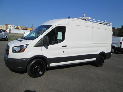 Used 2018 Ford Transit 250 148 Medium Roof