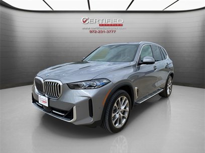 Used 2024 BMW X5 sDrive40i w/ Premium Package