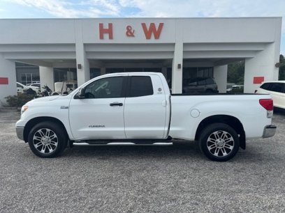 Used 2013 Toyota Tundra 2WD Double Cab