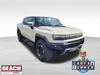 Used 2024 GMC Hummer EV 3X w/ Battery Pack, 24 Module Pack