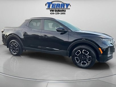 Used 2024 Hyundai Santa Cruz SEL w/ Activity Package