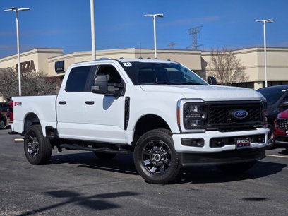 Certified 2023 Ford F350 XL w/ STX Appearance Package