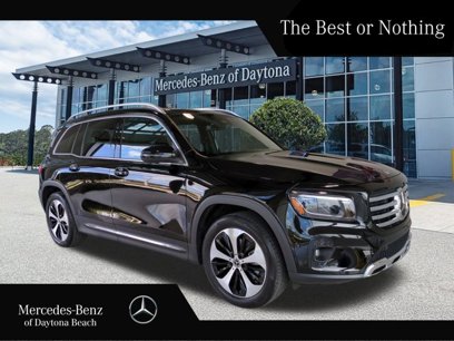 Certified 2024 Mercedes-Benz GLB 250 4MATIC