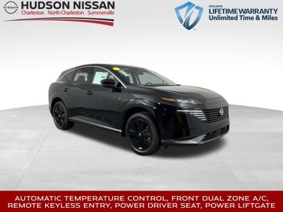 New 2025 Nissan Murano SV