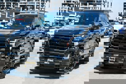 Used 2024 Toyota Sequoia Limited