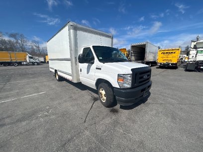 Used 2021 Ford E-350 and Econoline 350 Super Duty