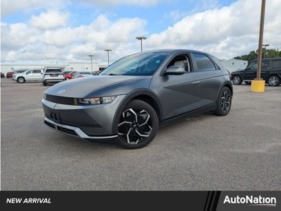 Used 2022 Hyundai Ioniq 5 SEL