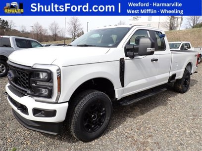 Used 2025 Ford F350 XL w/ STX Appearance Package