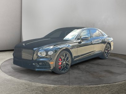 Used 2023 Bentley Flying Spur S V8