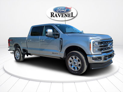 Used 2023 Ford F350 Lariat w/ Lariat Ultimate Package