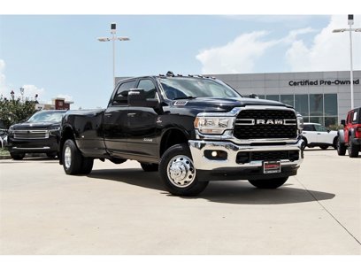 Used 2023 RAM 3500 Big Horn w/ Level 1 Equipment Group