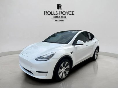 Used 2022 Tesla Model Y Long Range