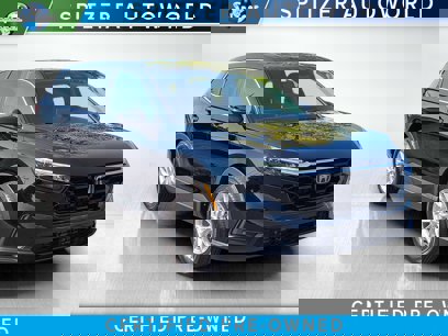 Used 2024 Honda CR-V EX-L