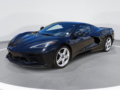 Used 2023 Chevrolet Corvette Stingray Preferred Conv w/ 2LT