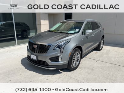 Used 2023 Cadillac XT5 Premium Luxury