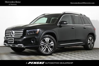 Certified 2025 Mercedes-Benz GLB 250 4MATIC