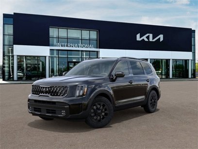 New 2025 Kia Telluride SX Prestige X-Pro