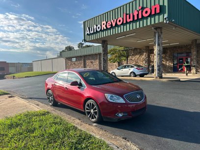 Used 2016 Buick Verano Sport Touring