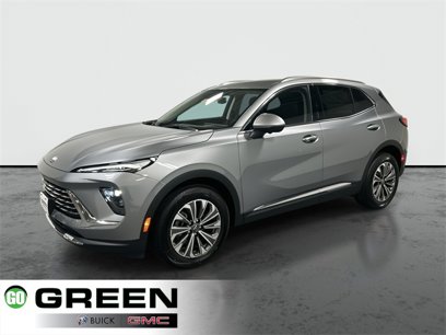New 2024 Buick Envision Preferred