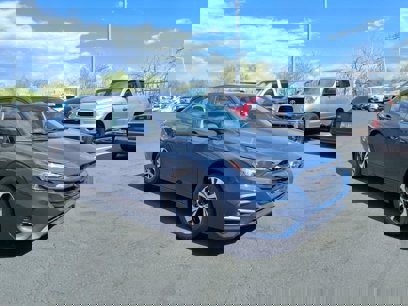 New 2025 Subaru Legacy Premium