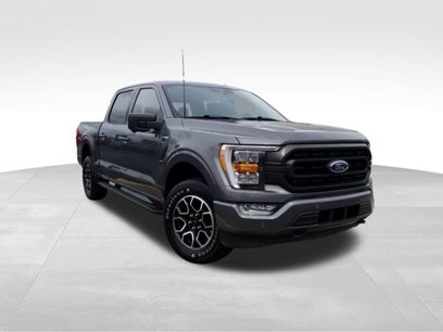 Used 2021 Ford F150 XLT w/ Equipment Group 302A High