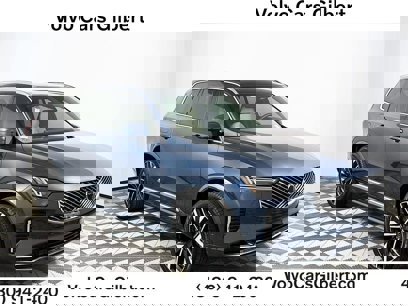 New 2025 Volvo XC90 B6 Plus w/ Protection Package Premier