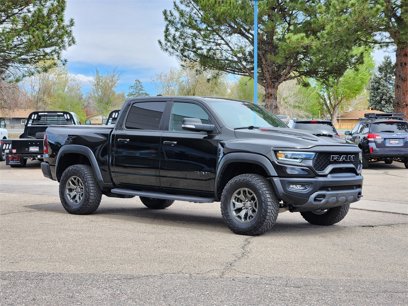 Used 2021 RAM 1500 TRX w/ TRX Level 2 Equipment Group