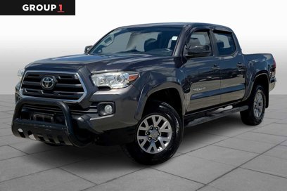 Used 2019 Toyota Tacoma SR5