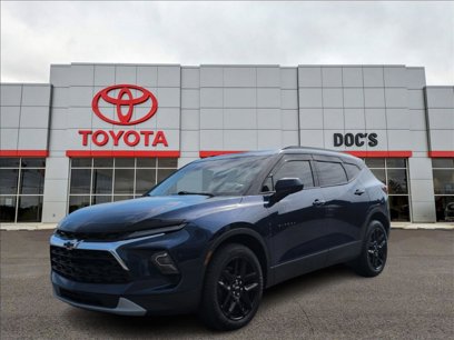 Used 2023 Chevrolet Blazer LT w/ Convenience Package