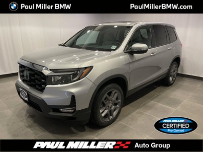 Used 2022 Honda Passport EX-L