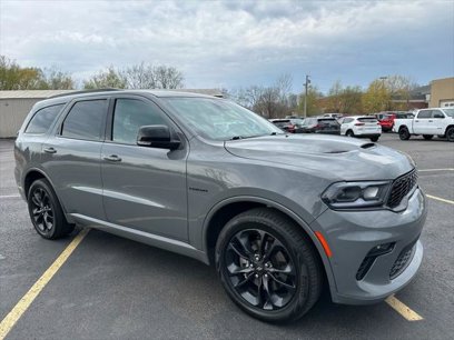 Certified 2023 Dodge Durango R/T