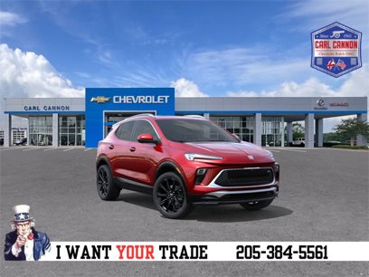 New 2026 Buick Encore GX Sport Touring w/ Experience Buick Package
