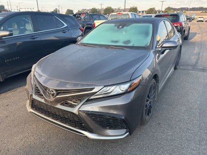 Used 2023 Toyota Camry XSE